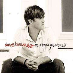 Dave Barnes: Brothers And Sisters