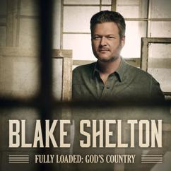 Blake Shelton: I Lived It