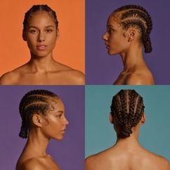 Alicia Keys: Truth Without Love