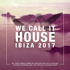 Various Artists: We Call It House - Ibiza 2017