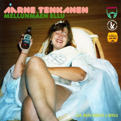 Aarne Tenkanen, Lauri Salon Makuukamariorkesteri: Petunia