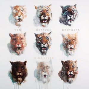 Von Hertzen Brothers: Coming Home