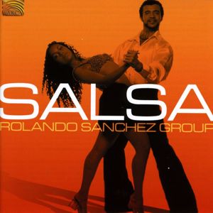 Rolando Sanchez and Salsa Hawaii: Salsa