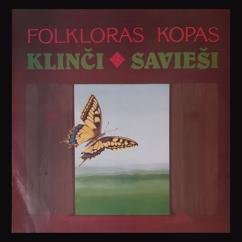 Klinči Savieši: Folkloras kopas, Klinči Savieši