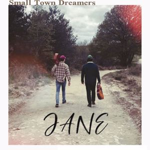 Small Town Dreamers: Jane