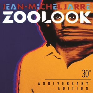Jean-Michel Jarre: Ethnicolor II (Remastered)
