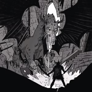 Eevil Stöö: Dungeon & Dragon