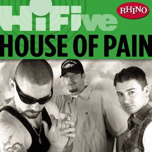 House of Pain: Jump Around