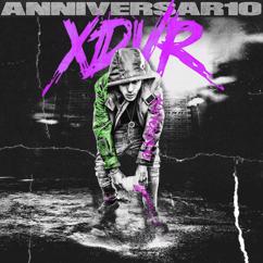 Sfera Ebbasta: XDVR ANNIVERSAR10