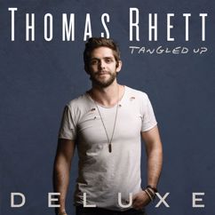 Thomas Rhett: Die A Happy Man