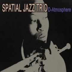 Spatial Jazz Trio: D-Atmosphere