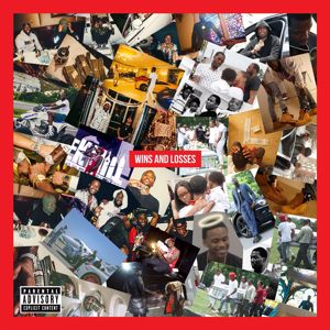 Meek Mill: Wins & Losses (Deluxe Edition)
