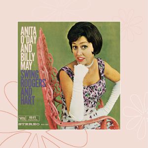 Anita O'Day: Falling In Love With Love