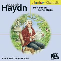 Karlheinz Böhm: Haydn - Sein Leben - Teil 1