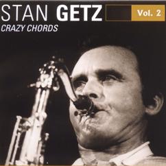 Stan Getz: Stan Getz Vol. 2