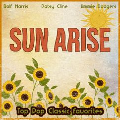 Rolf Harris: Sun Arise