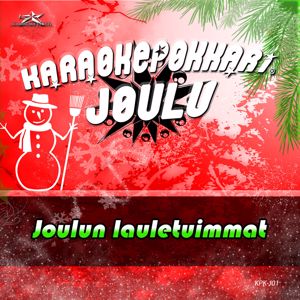 Kulkuset: Joulun lauletuimmat
