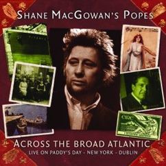 Shane MacGowan's Popes: The Irish Rover (Live)