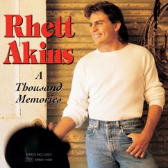 Rhett Akins: What They're Talkin' About