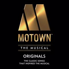 Various Artists: Motown The Musical: 40 Classic Songs That Inspired the Musical!