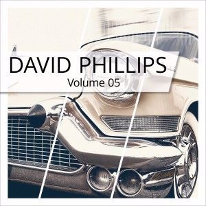 David Phillips: David Phillips, Vol. 5