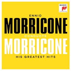 Ennio Morricone: Jill's Theme (From "Once Upon a Time in the West")