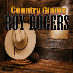 Roy Rogers: A Little White Cross On the Hill