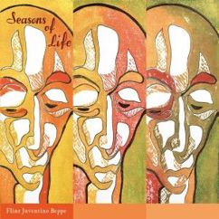 Wolfgang Plagge: Seasons of Life, Op. 2: III. Life in Desperation