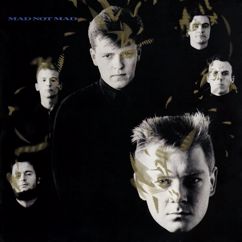 MADNESS: Coldest Day