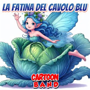 Cartoon Band: La Fatina Del Cavolo Blu