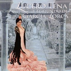 Lucero Tena: Sevillanas del siglo XVIII (Sevillanas) (Instrumental)