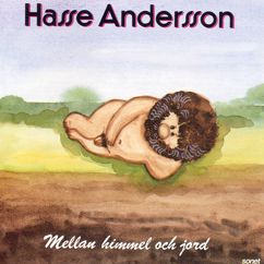 Hasse Andersson: Jag har skrivit mina sånger