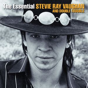Stevie Ray Vaughan & Double Trouble: Texas Flood