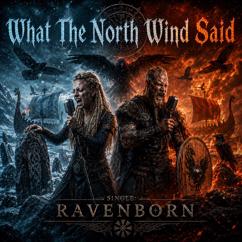 RAVENBORN: What The North Wind Said