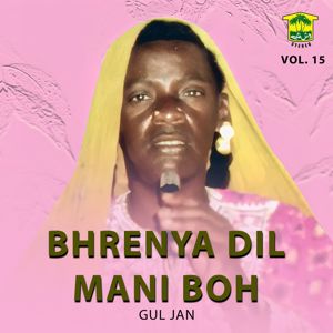 Gul Jan: Bhrenya Dil Mani Boh, Vol. 15