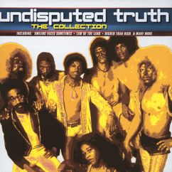 The Undisputed Truth: Got To Get My Hands On Some Lovin' (Single Version)