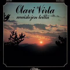 Olavi Virta: Liian nuori - Too Young