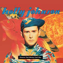 Holly Johnson: Do It For Love