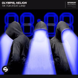 Olympis, Helion: TiK ToK (feat. Liinii) (Extended Mix)