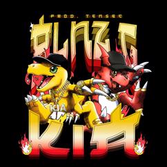 Alnz G & Tensec: KIA