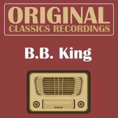 B.b. King: Someday Baby