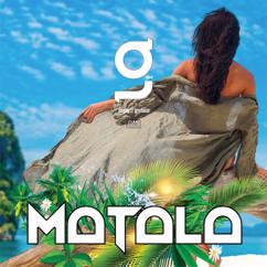 DJ Gimi: Matala