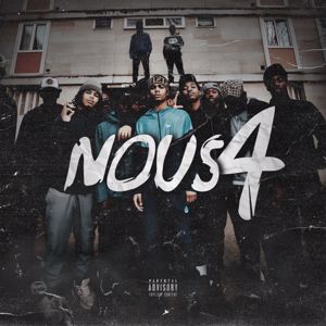 K2_sp: NOUS #4