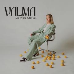 Valma: Laid Back