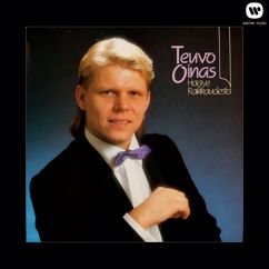 Teuvo Oinas: Haave rakkaudesta