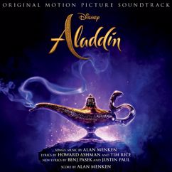 Alan Menken: Aladdin's Second Wish