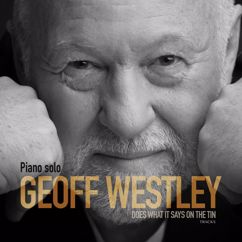 Geoff Westley: What Lies Beyond