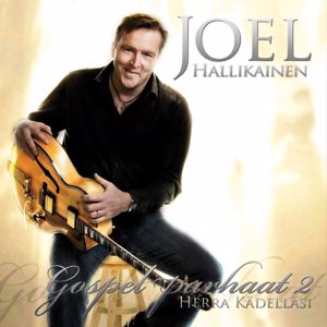 Joel Hallikainen: Loistakoon liekki