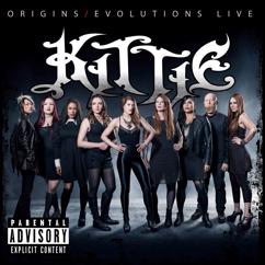 Kittie: Live At The Tweeter Center Boston / 2000 - Single Edit (Live)