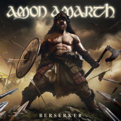 Amon Amarth: The Berserker at Stamford Bridge